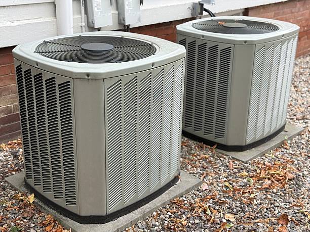Reliable Air Conditioning Repair contractor in Jamestown, NY by Tropical Oasis HVAC