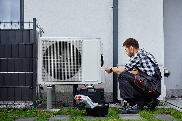 Trusted Hvac service in Jamestown, NY - Tropical Oasis HVAC